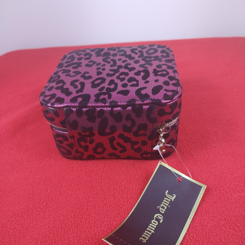 Juicy couture box